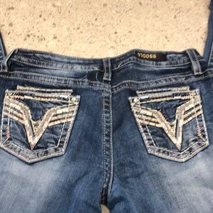 Vigoss jeans
